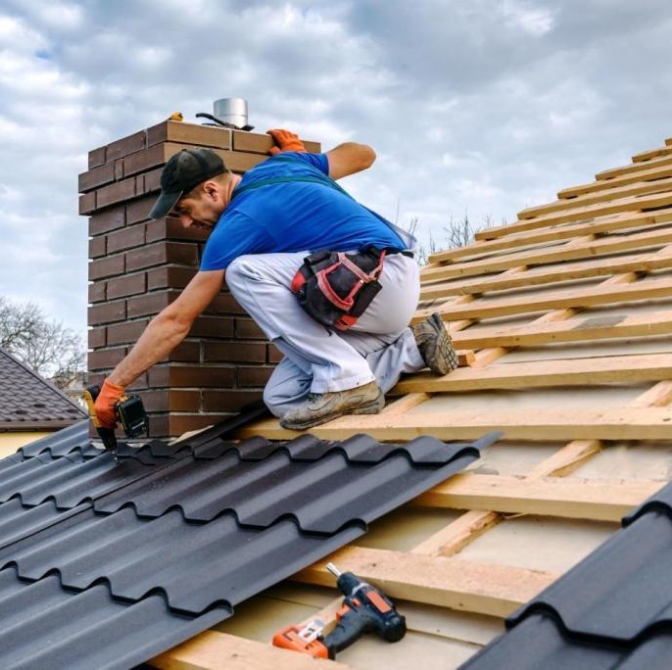 Yalıhüyük Çatıcı